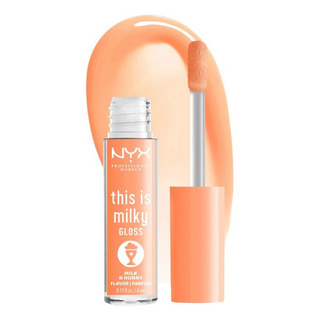 Nyx Professional Makeup, Gloss Para Labios, 06 Y 07 Nyx Professional Makeup, Gloss Para Labios, 06 Y 07