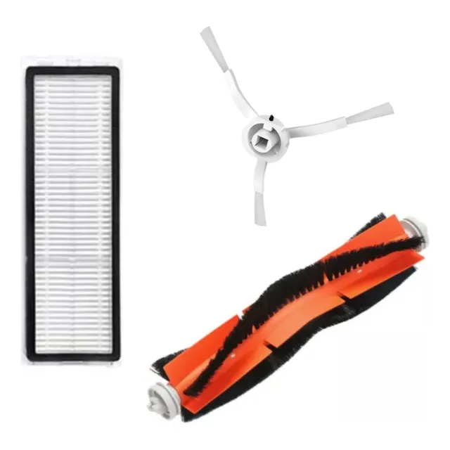 Kit Repuestos Xiaomi Mi Robot Vacuum-mop 1c