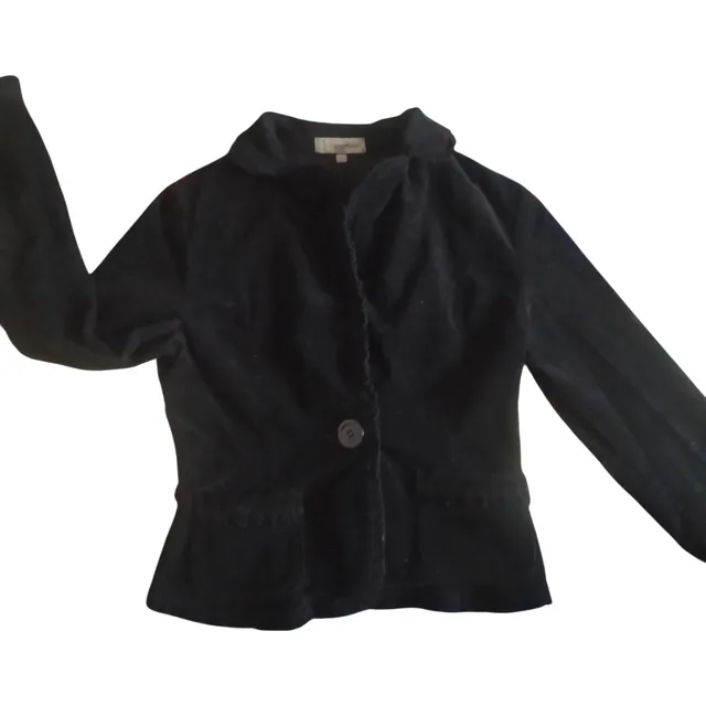 Chaqueta De Mujer Dancemaple Usado! Disponible.