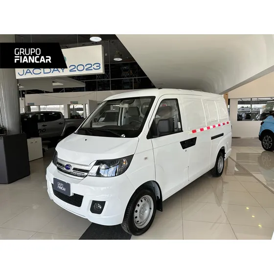 Karry Q22l 1.2 Cargo