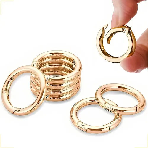 Kam Pressure Snap Button Clamp 200 Pieces (9,5 Mm) | MercadoLivre