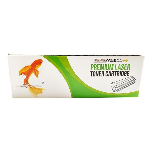Pack 3 Toner Generico Premium Para Bro Tn 1060 Pag. 1000