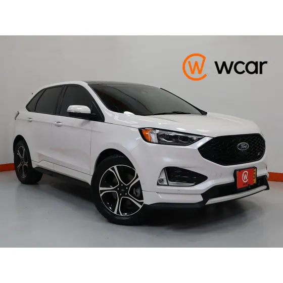 Ford Edge St 2.7 Tp 4x4