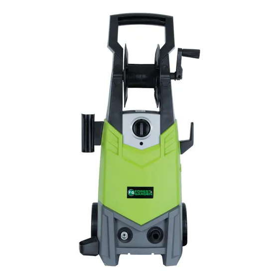 Hidrolavadora 140bar 1800w 6.7l/m H 7140m Forest & Garden