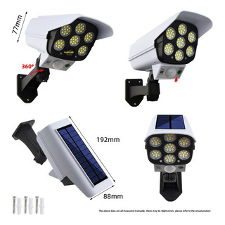 Batería A De 77 Led (con Control Remoto) - Monitorización So Batería A De 77 Led (con Control Remoto) - Monitorización So