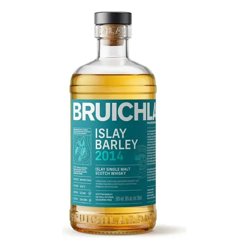 Bruichladdich The Classic Laddie 700ml Com Caixa | Frete grátis