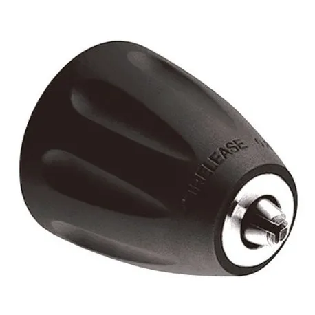 Mandril 3/8 PuLG Autoajustable Sin Llave Gladiador 