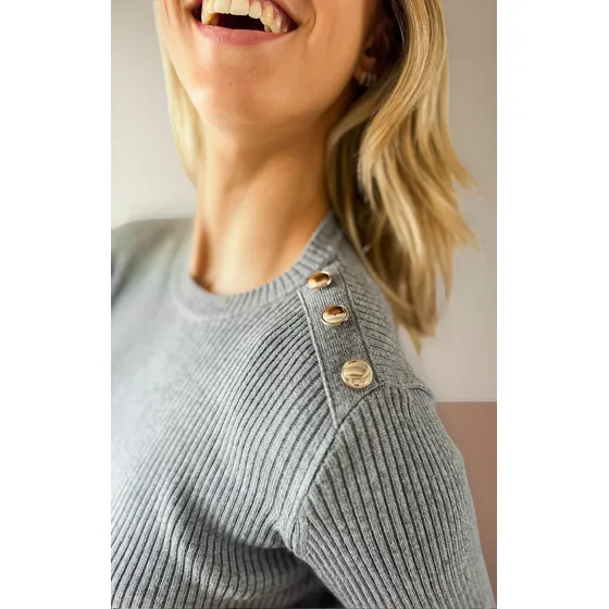 Sweater Morley Lulyna Bremer Mujer