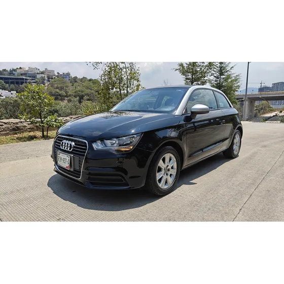 Audi A1 1.4 Cool S-tronic Dsg