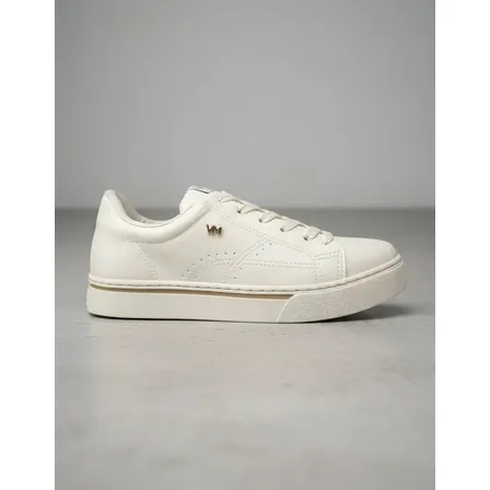 Tênis Via Marte Nobuck Casual Feminino Confortável Original