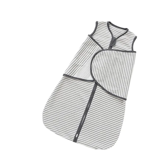 Manta Portátil Ajustable Saco De Dormir Para Niños Edredón A