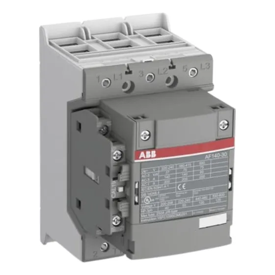 1sfl447001r1311 Abb Contactor#af140-30-11-13#100-250v