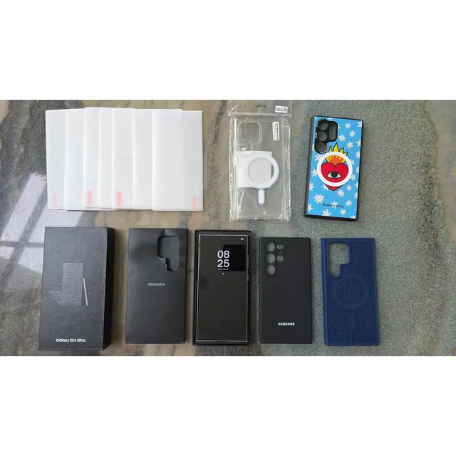 Samsung Galaxy S24 Ultra 512gb Desbloqueado