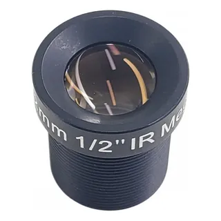 5 - Canon EF-S 55-250mm