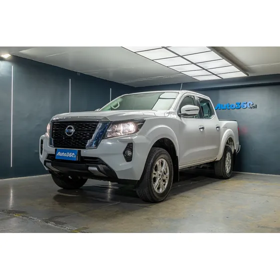 Nissan Navara 2.3td Cd Xe 4x2