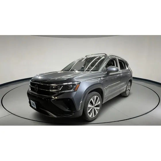 Volkswagen Taos 1.4 Tsi Highline Auto