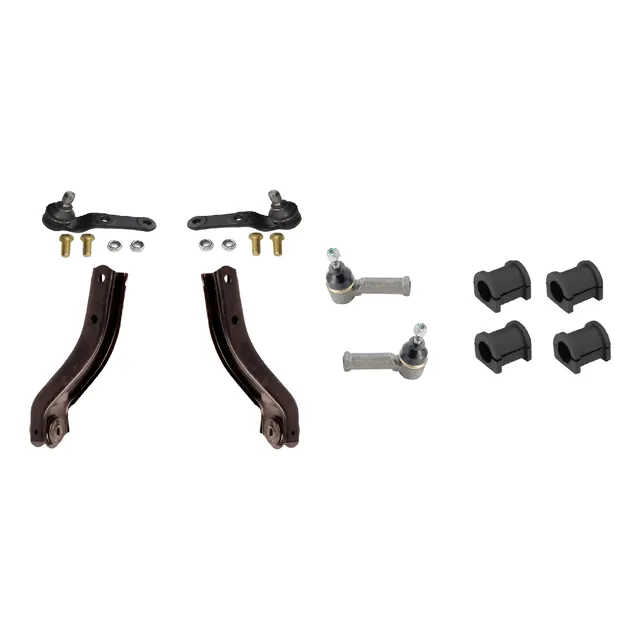 Kit Tren Delantero Chevrolet Corsa / Fun (1998-2009)