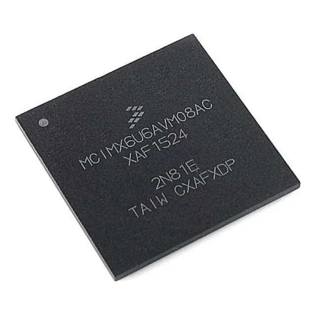 Mcimx6u6avm08ac  Procesador  Soc De 32 Bits