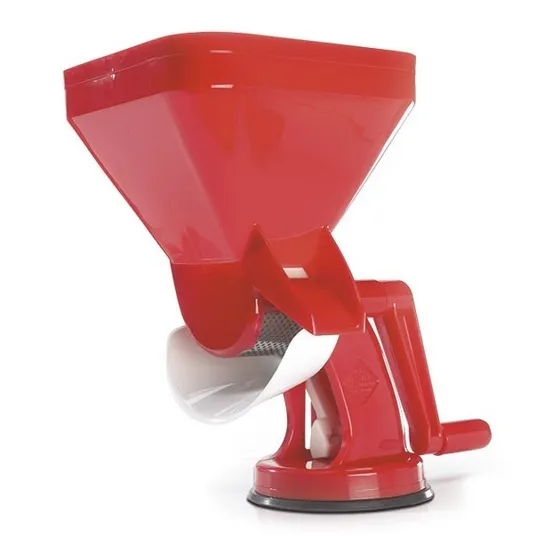 Pasatomate Master Rigamonti Made In Italy Molino 