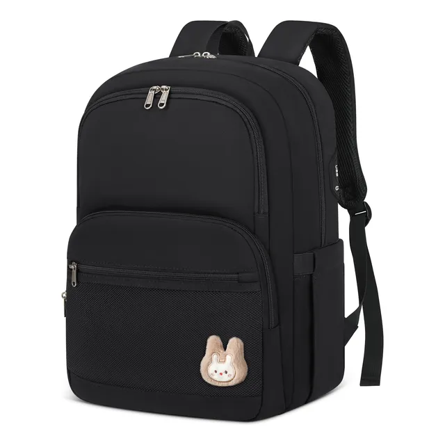 Mochila Para Laptop Mujer Mochila De Viaje 15.6'' Antirrobo