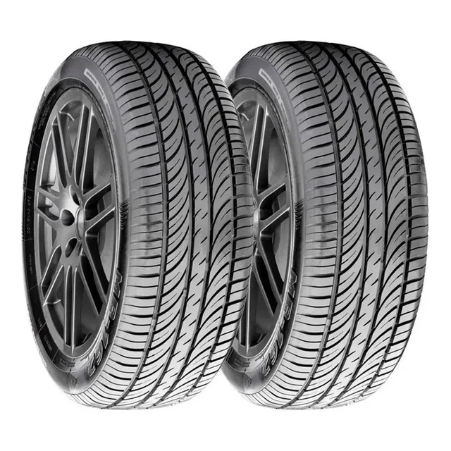 Paquete 2 Llantas 215/70 R15 Mirage Mr-162 98h