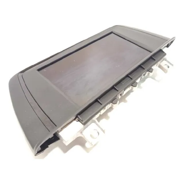 Display Central Bmw F32-f30       