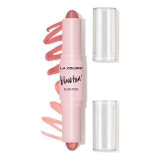Blushin En Duo Blush Stick L.a. Colors Blushin En Duo Blush Stick L.a. Colors