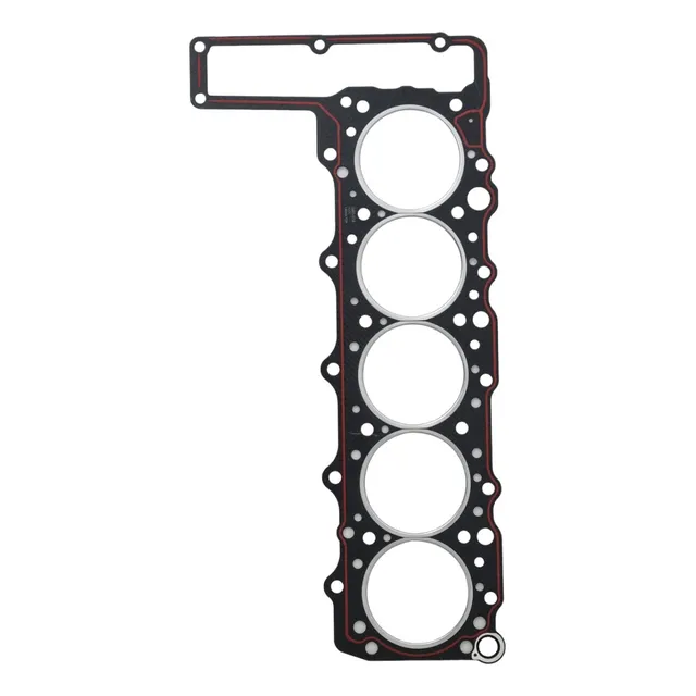 Empaquetadura Culata Ssangyong Musso, Rexton, Korando 2.9  
