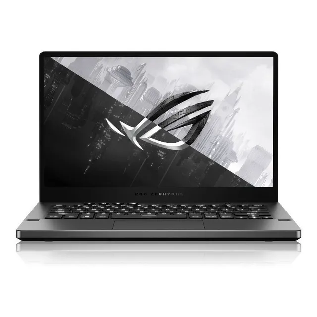Notebook Gamer Asus Ryzen 7 512gb 8gb Gtx1650 14 Fhd Diginet