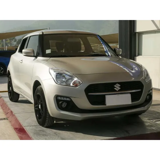 Suzuki Swift Gl Hb 1.2 Mt