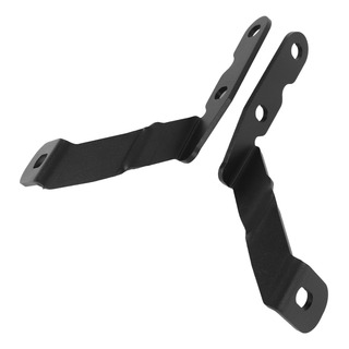 Soporte De Trabajo Led Tipo Pillar Hood, 1 Par De Soportes D Soporte De Trabajo Led Tipo Pillar Hood, 1 Par De Soportes D