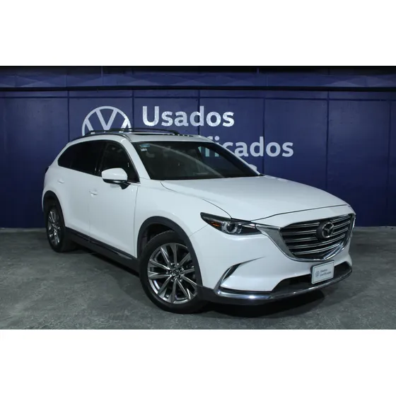 Mazda Cx-9 2.5 I Grand Touring Awd At