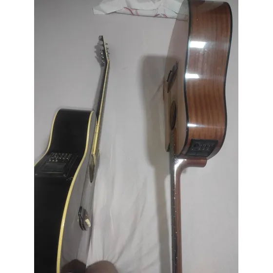 Violão Mais Vendido Takamine