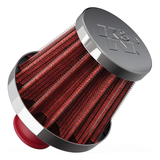 Filtrin Aire De Venteo Kn 3/8 A 1/2 - 62-1600rd