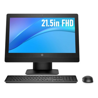 Hp Proone 600 G3 Aio 21.5in Intel I5 6500 16g Ram 512g Ssd Hp Proone 600 G3 Aio 21.5in Intel I5 6500 16g Ram 512g Ssd