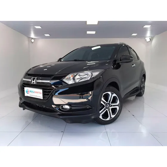 Honda Hr-v Exl 1.8