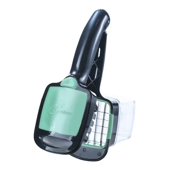 Picatodo Nicer Dicer Quick