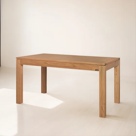 Mesa Genoud 155 A 215 Amoblamientosfamily Distribuid Oficial