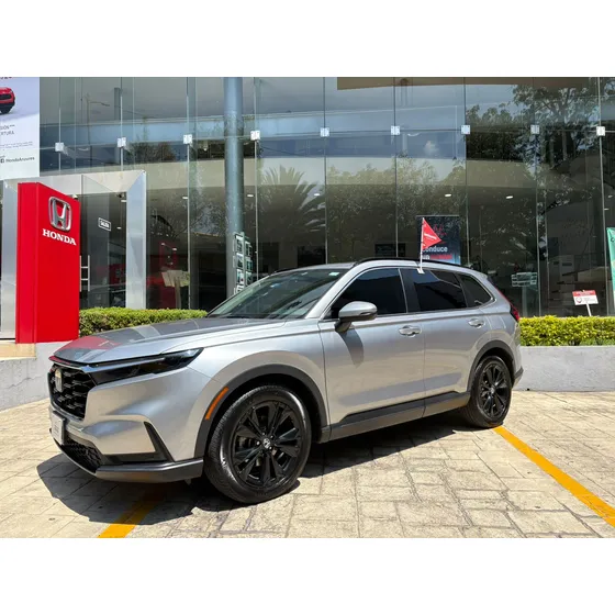 Honda Cr-v 1.5 Touring Cvt