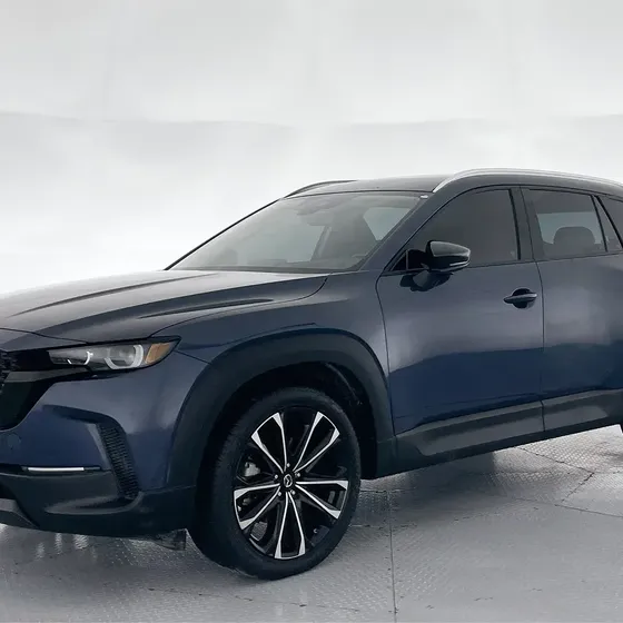 Mazda Cx50 2023 Grand Touring At 2500cc