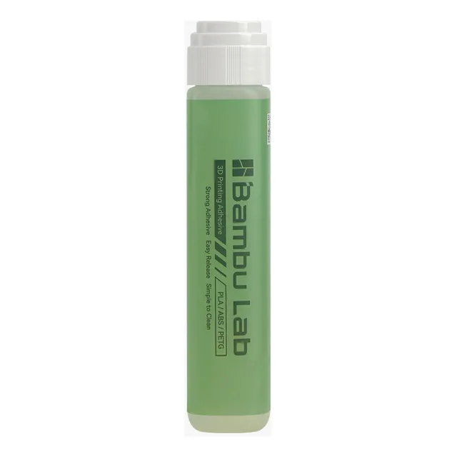 Pegamento Liquido Bambu Lab Para Impresora 3d Pc/abs/petg/pa