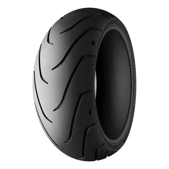 Pneu traseira para moto Michelin Scorcher 11 sem câmara de 240/40 R18 V 79 x 1 unidade