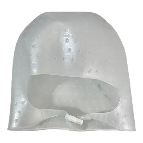 Touca Para Mechas, Reflexos  E Luzes Romano Maf M