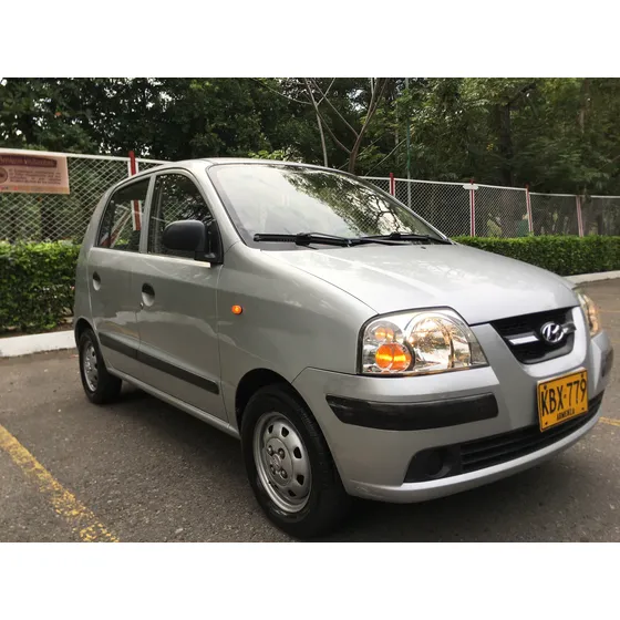 Hyundai Atos 1.0 Prime