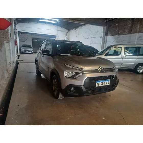 Citroën C3 1.2 12v Puretech 82 Feel