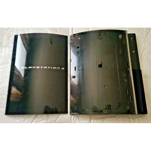 Cacasa Ps3 Fat En Perfecto Estado