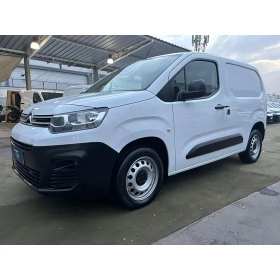 Citroën Berlingo M