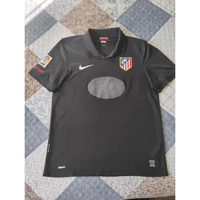 Camiseta Atlético De Madrid Talla L