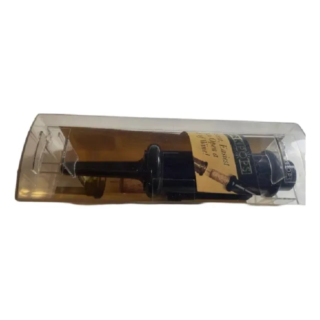 Abridor De Vino Cork Pops Original