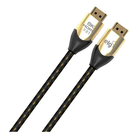 Cabo Hdmi 2.1 3 Metros 4k 120hz 8k 60hz Ps5 Xbox Series X S